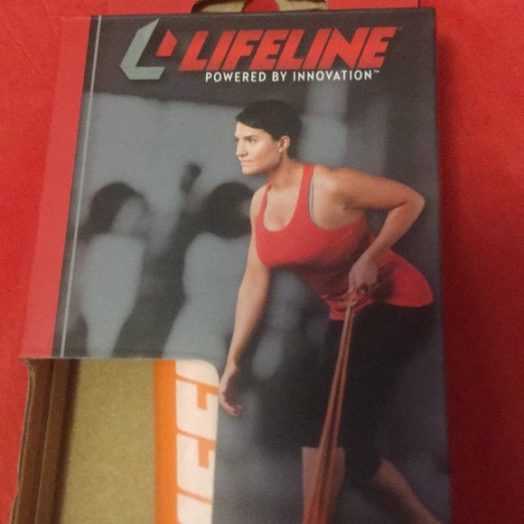 ☯️ Lifeline flat band level 2 - Picture 3 of 5